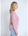 Annaliese Cardigan - Meringue