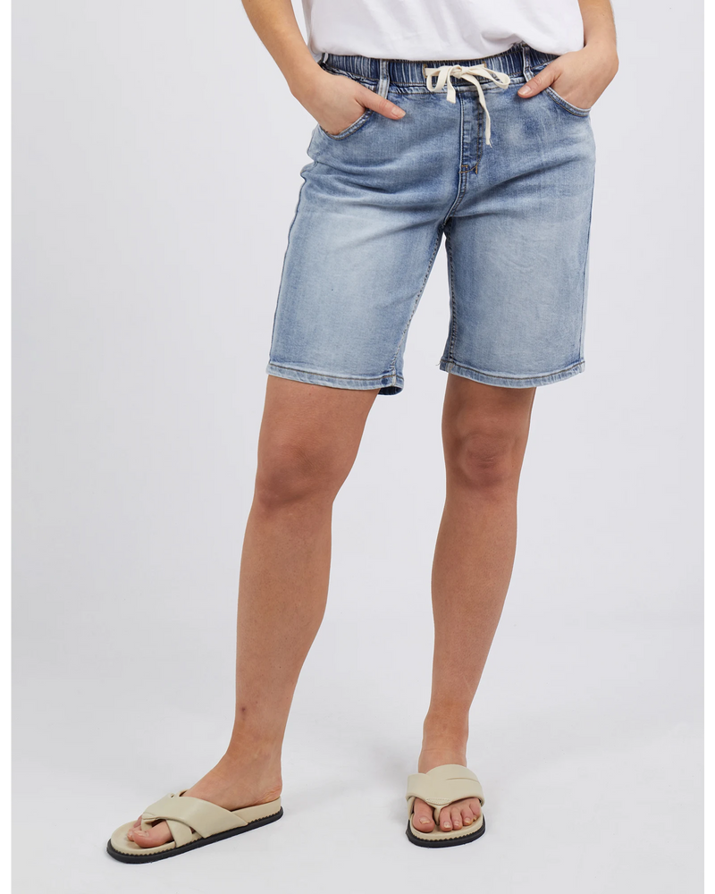 Gabby Bermuda Shorts