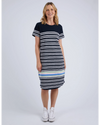 Aligner Tee  Dress