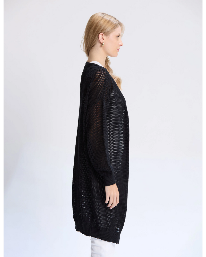 Arizona Cardi / Black