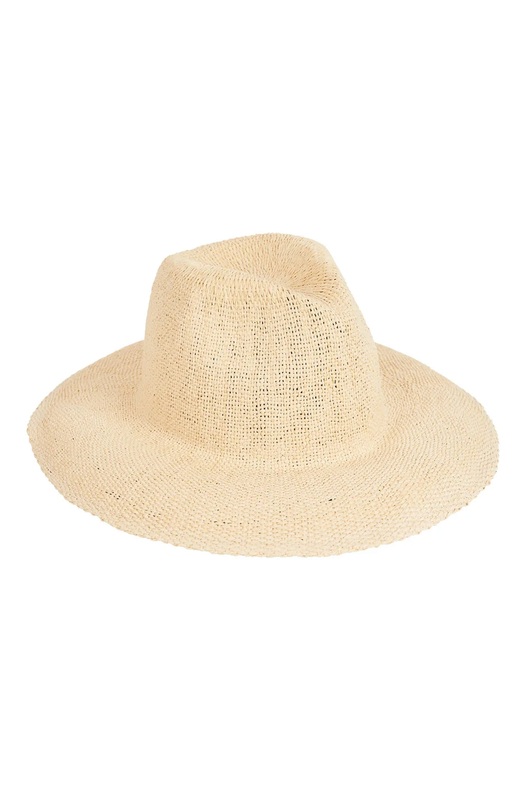 Palme Fedora / Natural