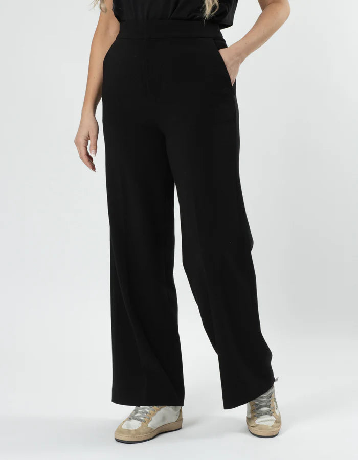 Finley Pants - Black