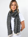 Scarf / Diagonal