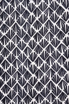 Printed Slim Leg 7/8 Length Lightweight Pull On / Fan