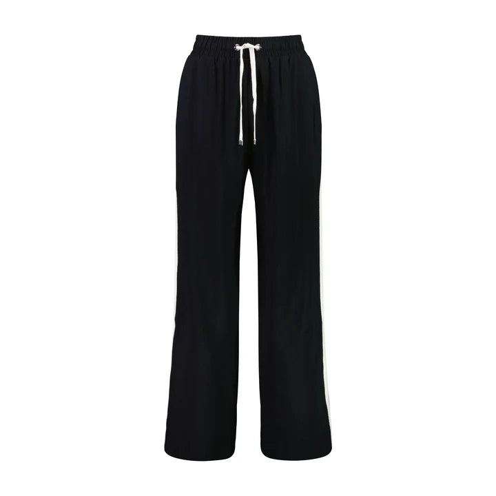 Indiana Pant / Black