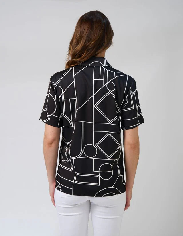 Alisa Blouse / Spring Street