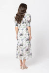 Florence Dress / Water Bloom