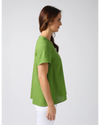 Cherrie Blouse - Caterpillar