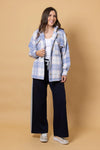 Sullivan Pant - Navy