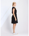 Margie Dress - Black