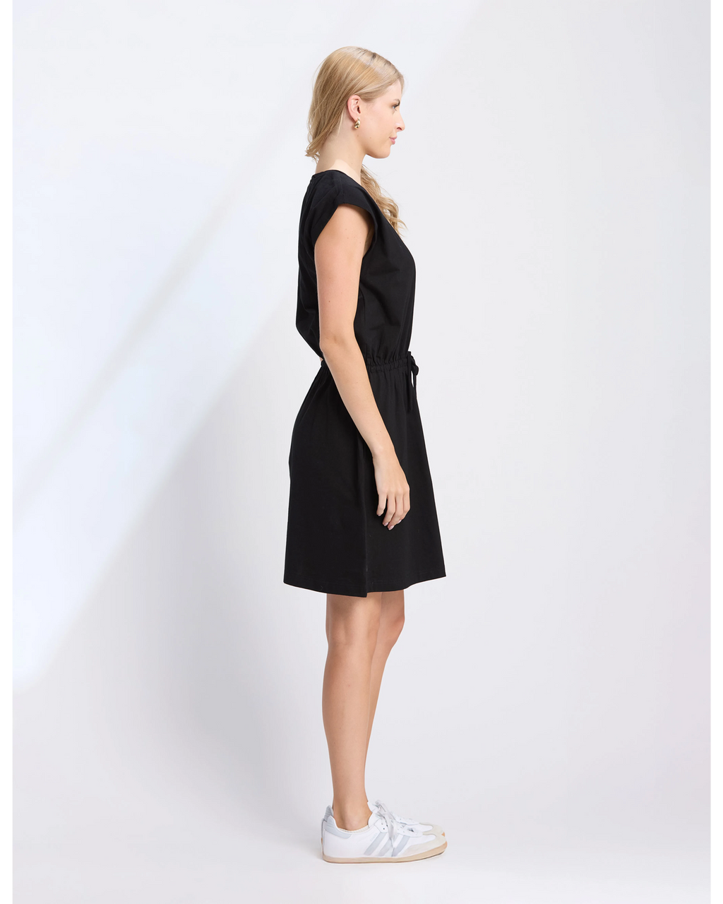 Margie Dress - Black