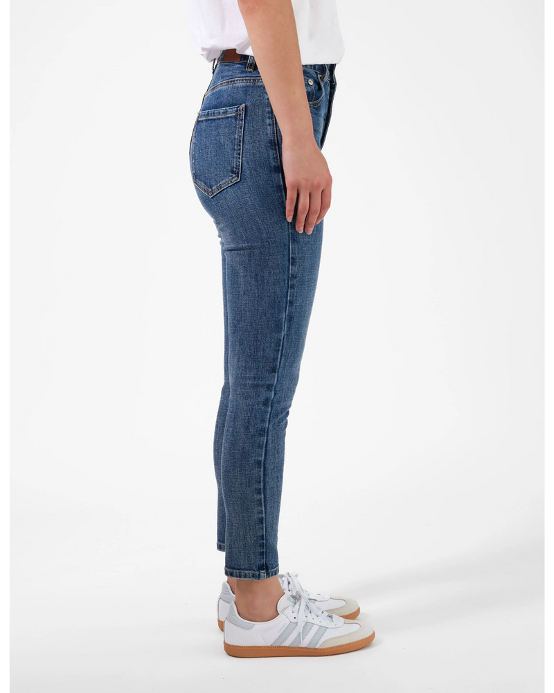 Scout Jean / Indigo