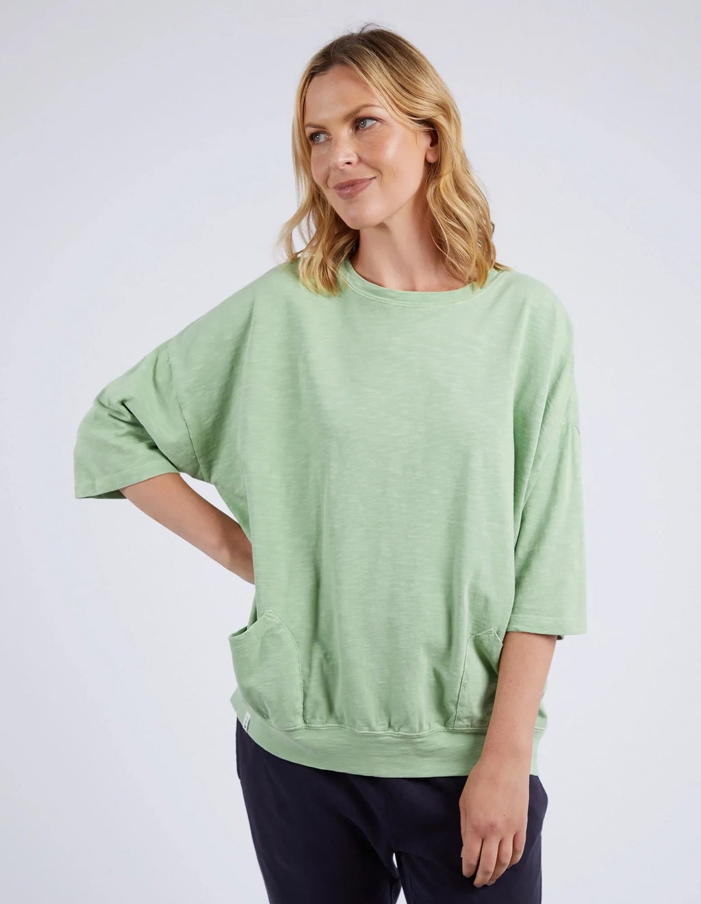 Mazie Sweat / Quiet Green