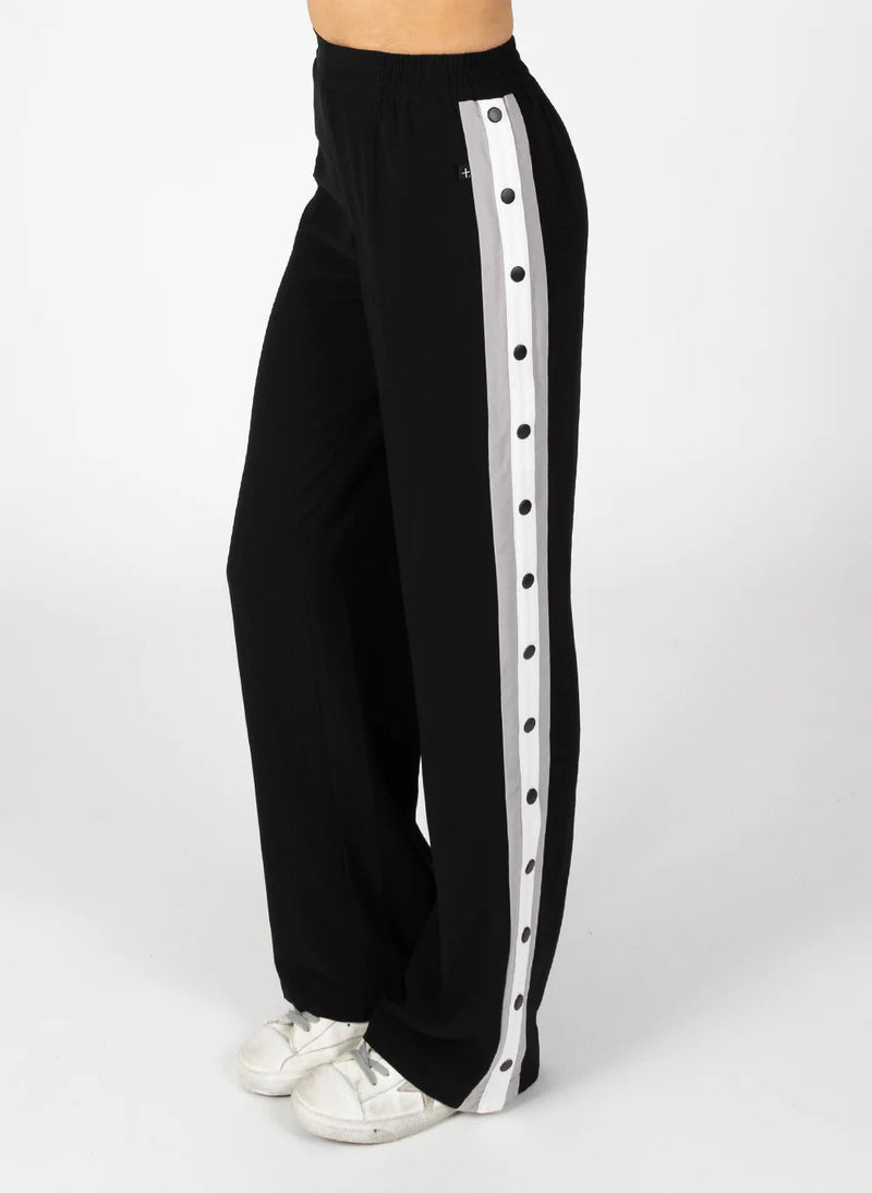 Dome Pant 2.0 - Black/Grey