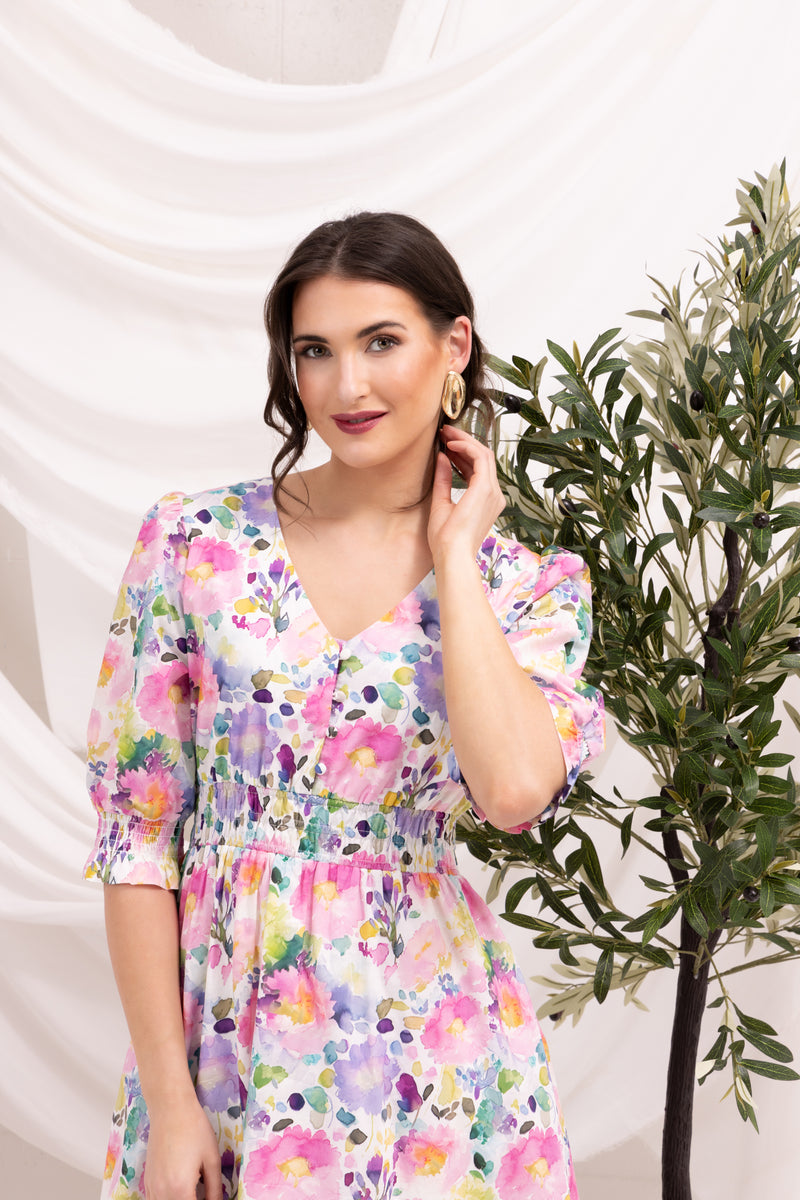 Summer Lovin / Tea Party