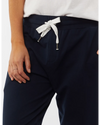 Lobby Pant  / Navy