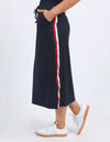 Stabilize Skirt - Navy