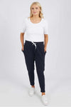 Lobby Pant / Black