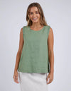 Bastia Top / Fern