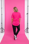 Apartment Pant / Black / Black Matt X