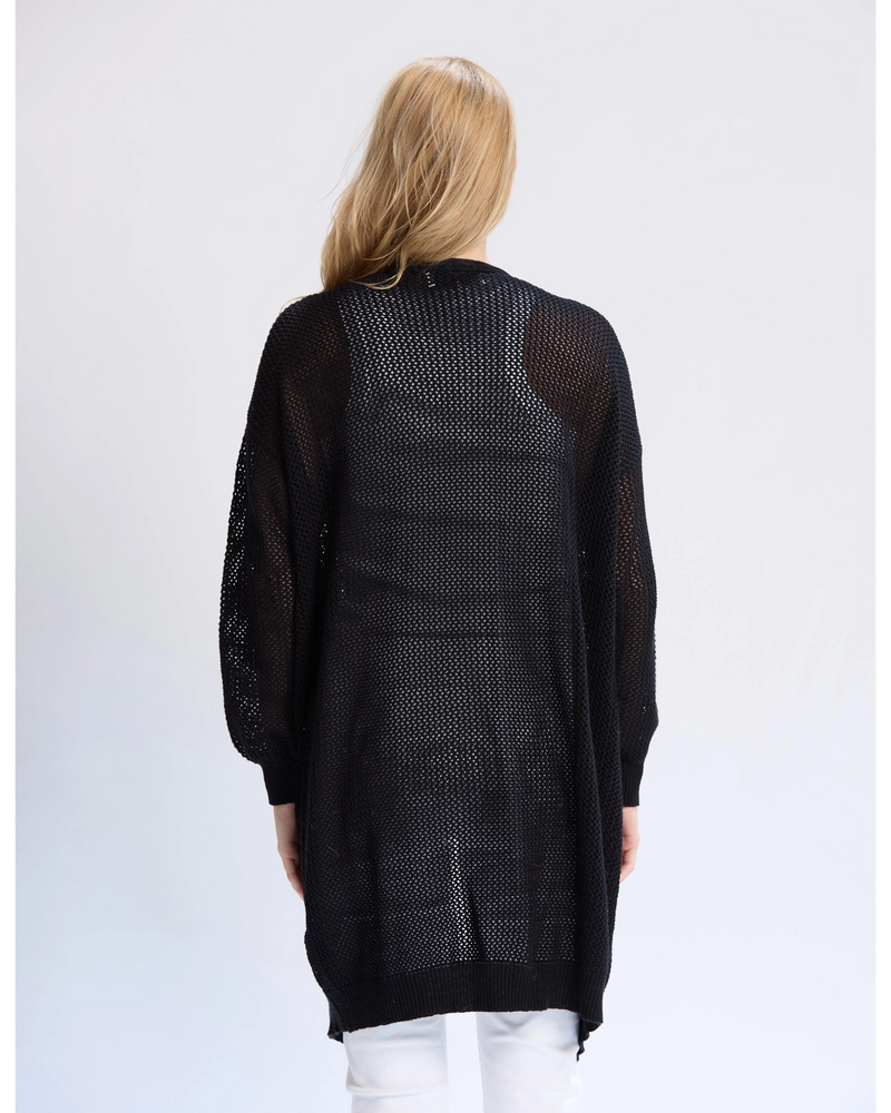 Arizona Cardi / Black
