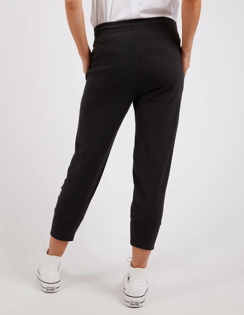 Brunch Pant / Black