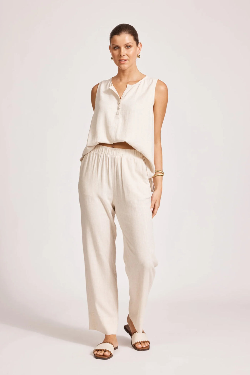 Alesia Pant - Tusk