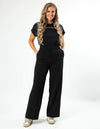 Finley Pants - Black