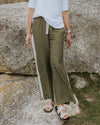 Indiana Pants / Bonsai