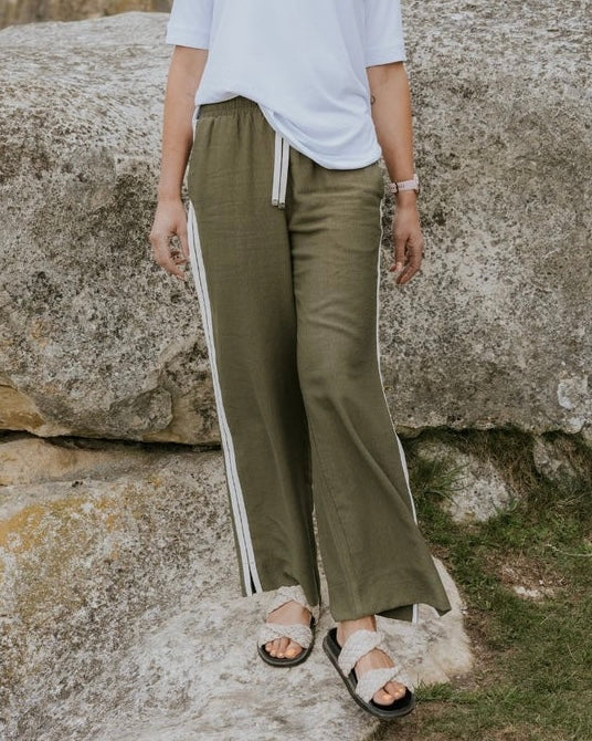 Indiana Pants / Bonsai