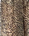 Piza Shirt - Zebra Print