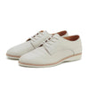 Derby Super Soft Shoe - Bone Tumble