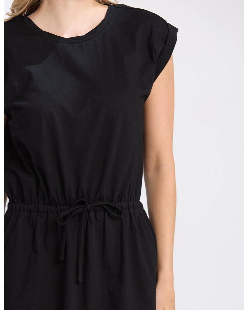 Margie Dress - Black