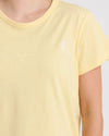 Classic Tee - Banana