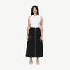 Staro Skirt / Black