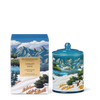380g Candle - Chalet Chic - TABAC BLOSSOM & AMBERWOOD