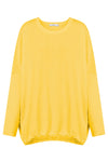 Haven Jumper - Banana