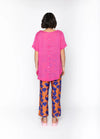 Tanya Top / Hot Pink