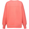 Suzy Sweater / Sunset Coral