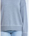 Denver Jumper / Grey Marle