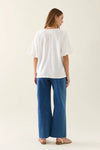 Edith TShirt - Lotus