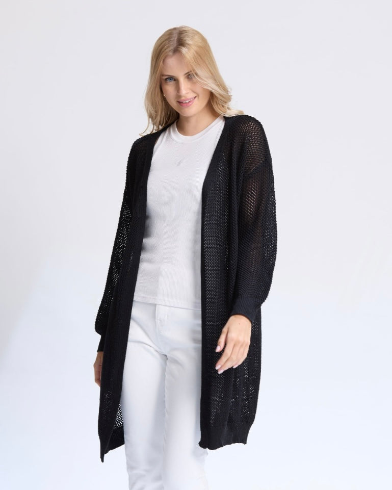 Arizona Cardi / Black