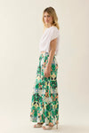 Aurora Pant - Paisley