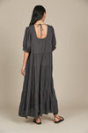 Amelle Maxi / Graphite