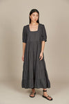 Amelle Maxi / Graphite