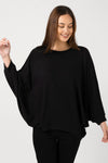 Sable Top / Black