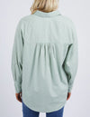 Phillipa Shirt / Sage