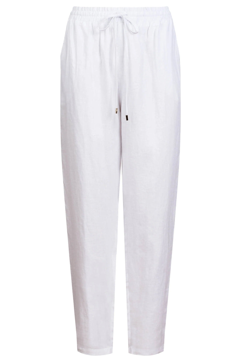 Miramar Pant - White