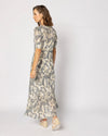 Reflect Dress - Dusk Floral