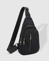 Boyd Sling Bag /  Black